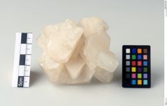 Foto von Calcit (NHMW-MIN-Ab356)